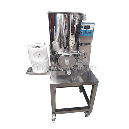 beef patties machine