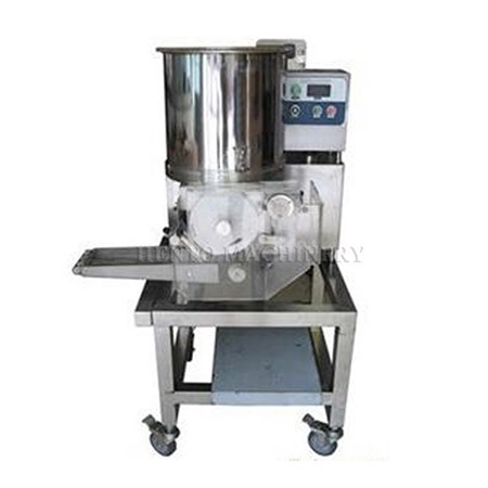 beef patty making machine