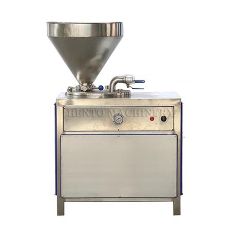 Sausage Filling Machine
