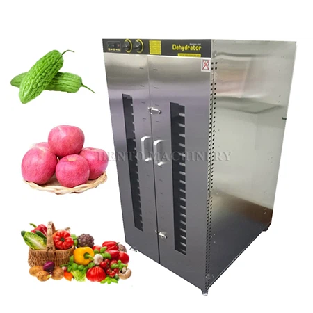 Industrial Fruit Dryer Machine