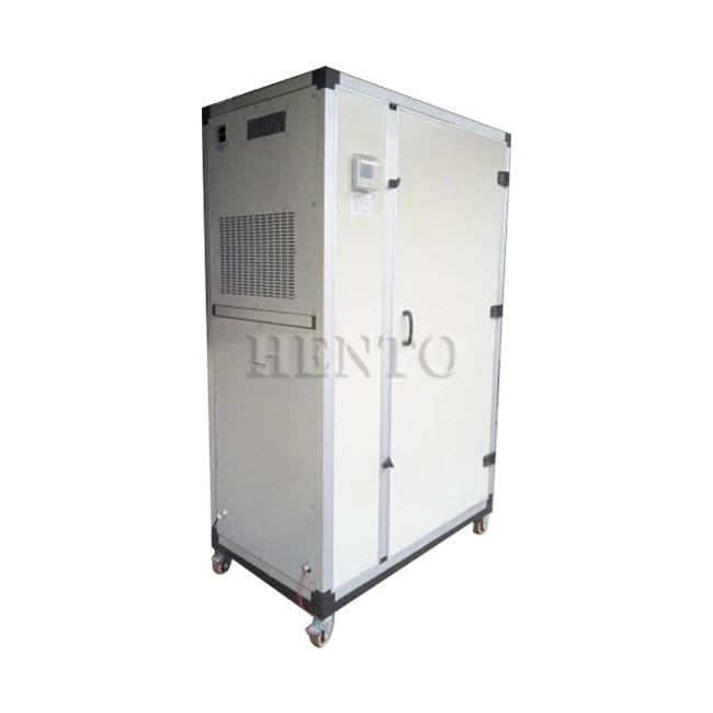 Industrial Heat Pump Drying Machine