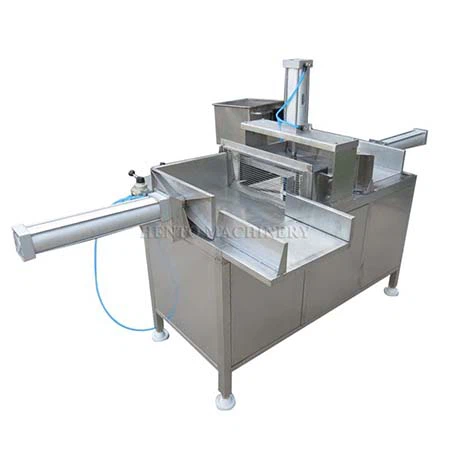 Meat Flattening Machine