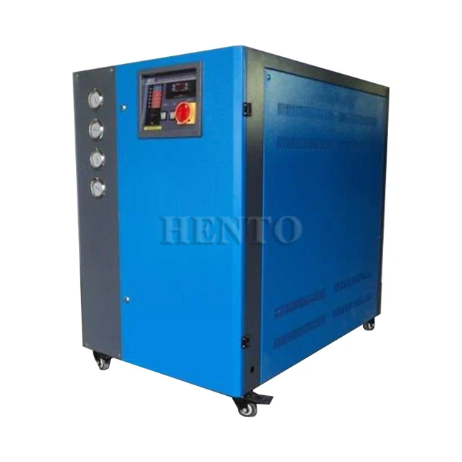 Air Cooled Water Chiller