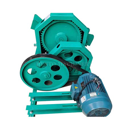 Sugarcane Juice Pressing Machine