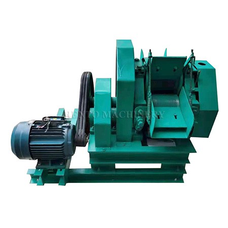 Sugarcane Juice Extracting Machine