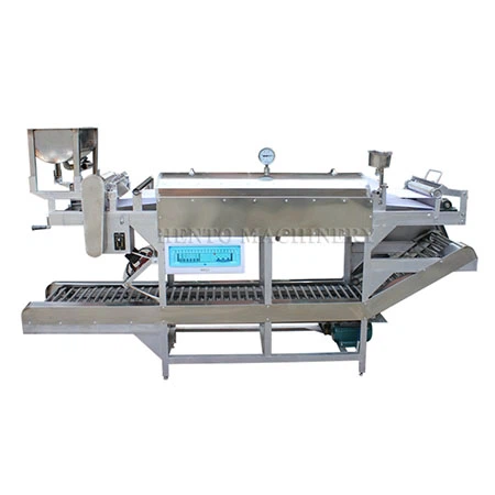 Liangpi Making Machine