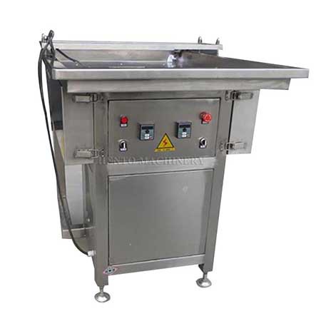 Tearing Meat Floss Machine