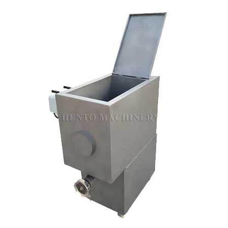 chicken meat grinder