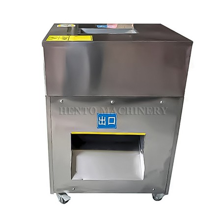 Meat Strip Cutting Equipment