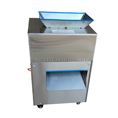 Meat Slicing Cutting Machine