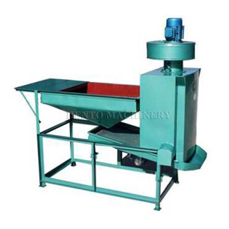 sunflower seed destoner