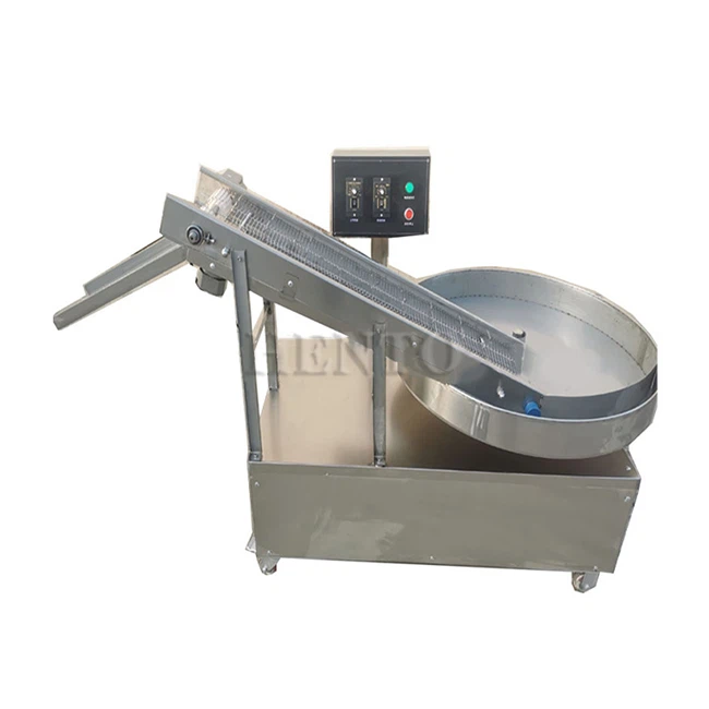 Peanut Coating Machine