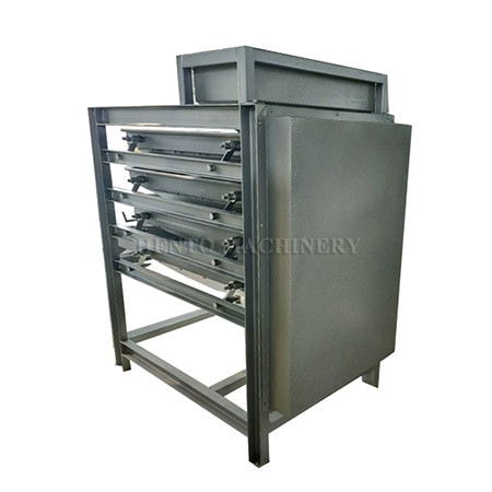 Almond Sorting Machine