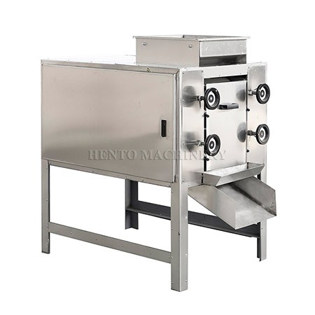 Cashew Nut Powder Grinder