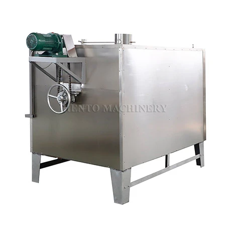 Peanut Roasting Equipment