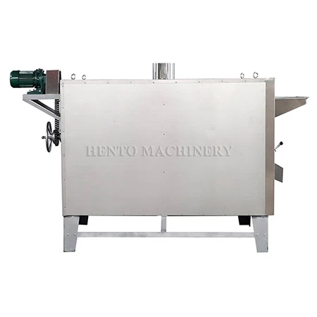 peanut roaster