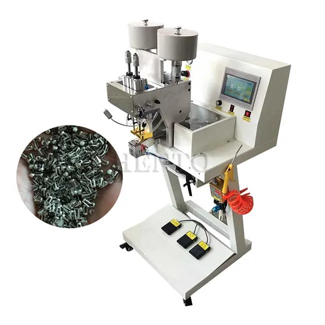 Pearl Fixing Machine