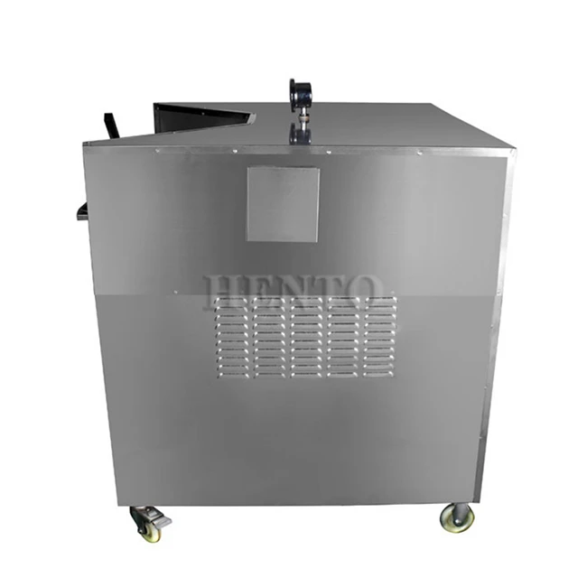 Electric Chapati Maker