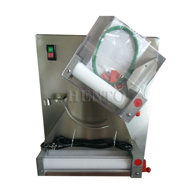 Pizza Dough Maker