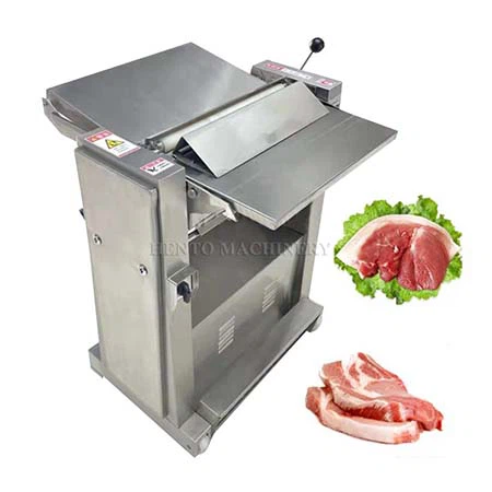 Pork Skin Defatting Machine