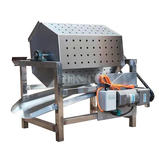 Boiled Quail Egg Shell Breaker