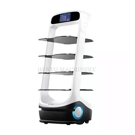 Restaurant Delivery Robot