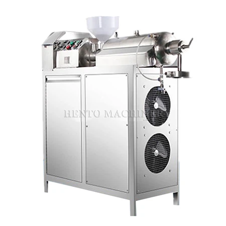 Rice Noodle Machine