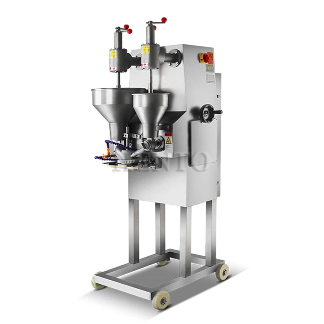 Sandwich Meatballs Making Machine