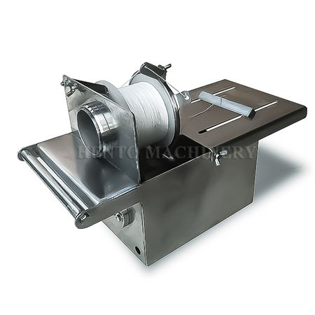 pork sausage tying machine