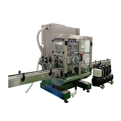 Automatic Water Packing Machine