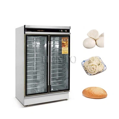 Bread Proofing Box