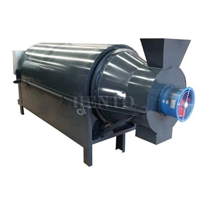 Corn Dryer Machine