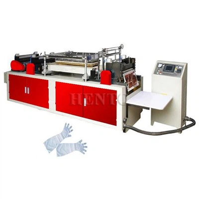 Disposable Glove Making Machine