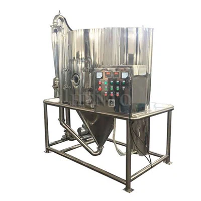 Egg Powder Spray Dryer