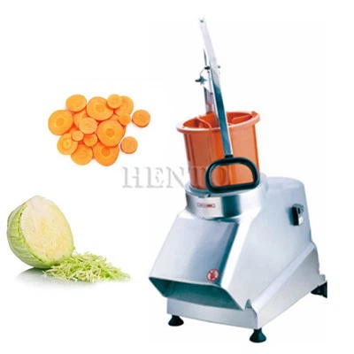 Fruit And Vegetable Cutter Machine