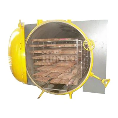 Fruit Microwave Dryer