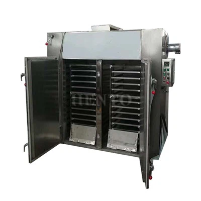 Hot Air Drying Machine