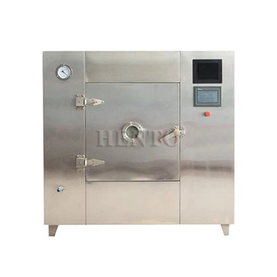 Industrial Microwave Dryer Machine