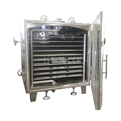 Industrial Vacuum Dryer