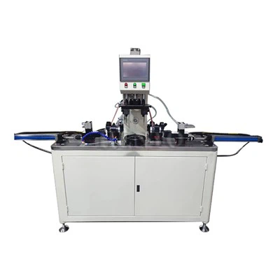 Mop Head Making Machine