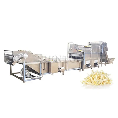 Mung Bean Sprout Cleaning Machine