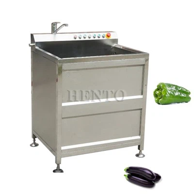 Small Vegetable Washer