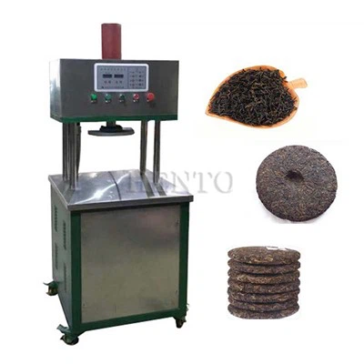 Tea Cake Press Machine