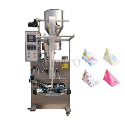 Triangle Packaging Machine