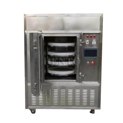 Vacuum Microwave Drying Equipment