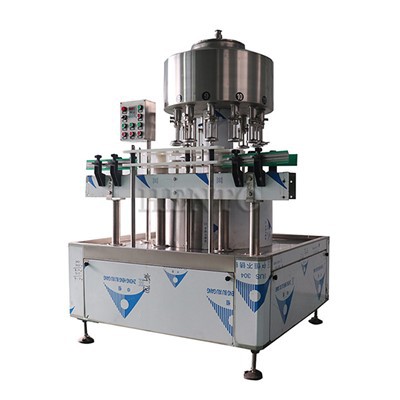 Wine Filling Machine