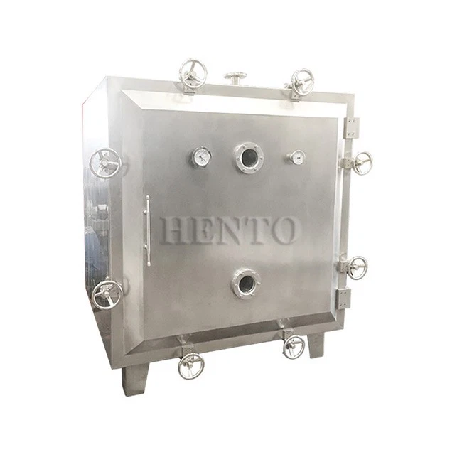 Industrial Vacuum Dryer