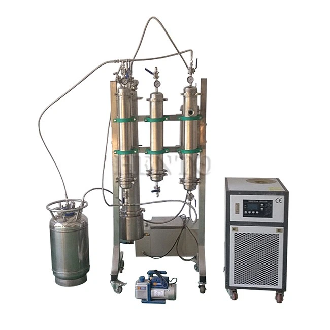 avocado oil extraction machine