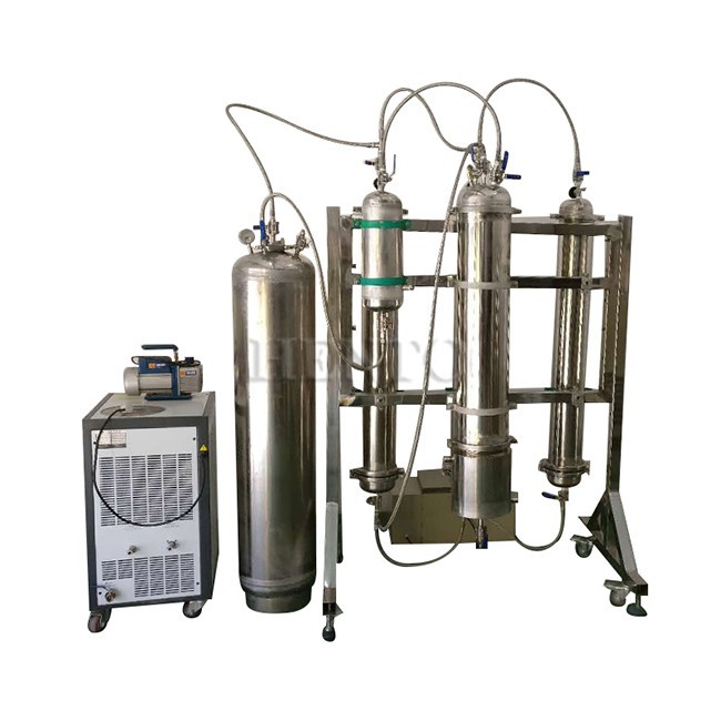 avocado oil extraction machine