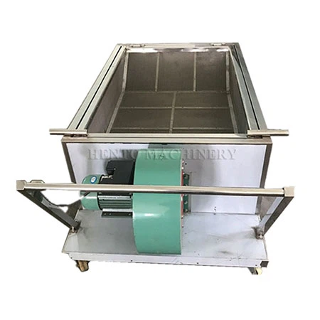 Roasted Peanut Cooler